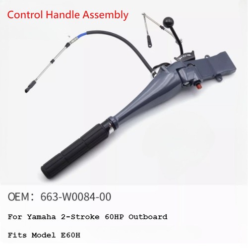 663 w0084 maniglia - ,