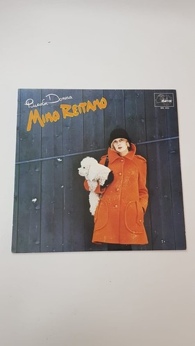 Mino reitano piccola donna - reitano,