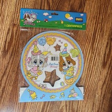 Centrotavola Compleanno