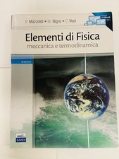 Elementi fisica meccanica - elementi,