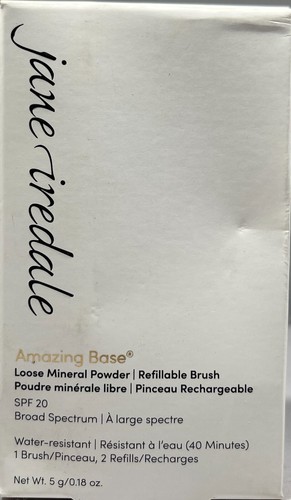 Jane iredale amazing base - jane,