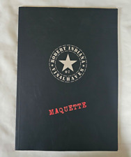 Robert Indiana artist book |