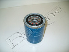 FILTRO OLIO NISSAN PATROL GR