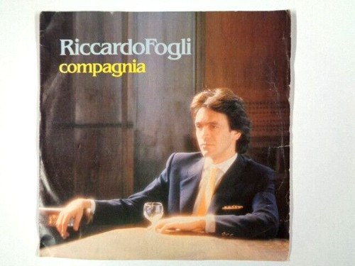 Riccardo fogli compagnia - fogli,