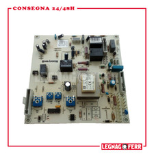 Scheda ECO INT 2000 per