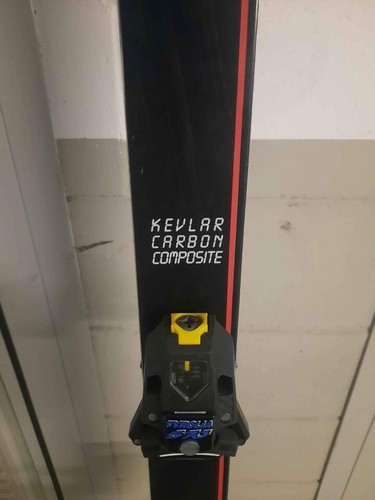 Sci spalding drakkar noir