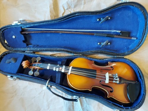 Violino kiso suzuki misura - suzuki,