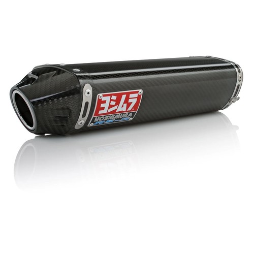 Yoshimura scarico carbonio - scarico,