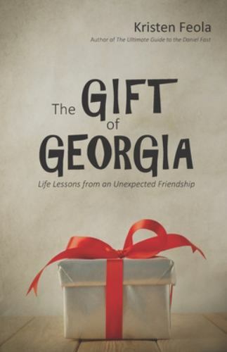 The gift georgia life - gift, of