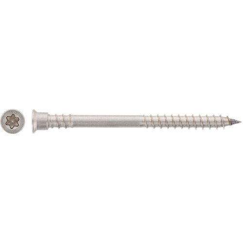 Ponte tbs drill testa - ponte,