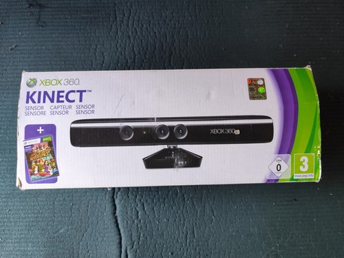 Kinect sensore movimento - kinect,