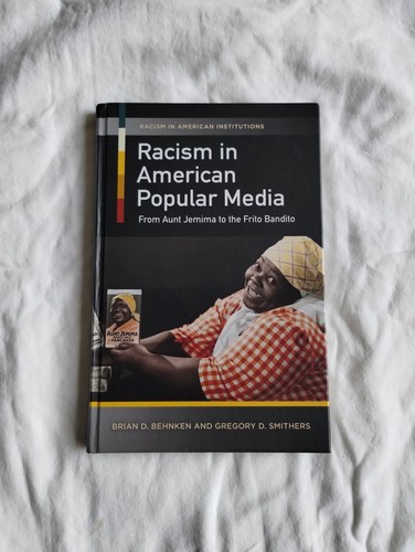 Racism american popular - in,