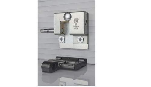 Lucchetto kit sicurezza - lucchetto,