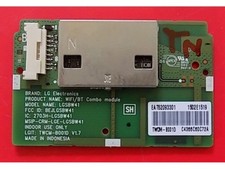 (TC82) Modulo Wifi Bluetooth