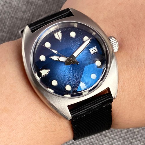 Orologio uomo 20atm - 20atm, subacqueo