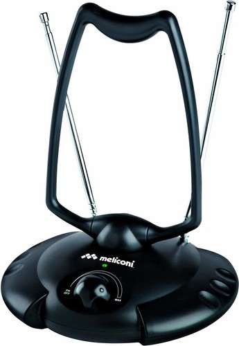 Antenna televisiva interno - antenna,