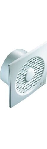 Aspiratore bagno aria - aria, vortice