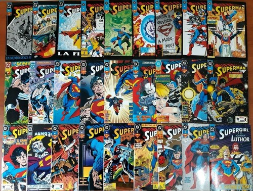 Superman sequenza completa - superman_sequenza,