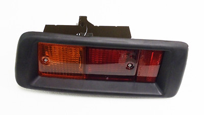 Lampada paraurti posteriore - , rh