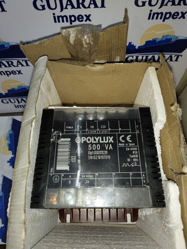 Polylux trasformatore - polylux, di