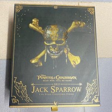 Hot Toys DX15 Pirati dei