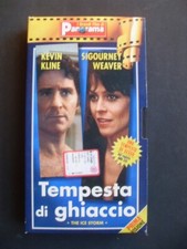 VHS I GRANDI FILM DI PANORAMA