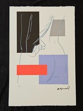 Andy Warhol Edizione limitata