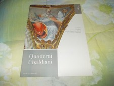Quaderni Ubaldiani - n. 4