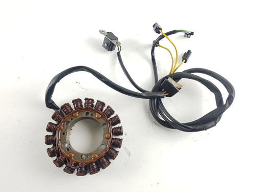 Statore alternatore suzuki - statore/alternatore, 800