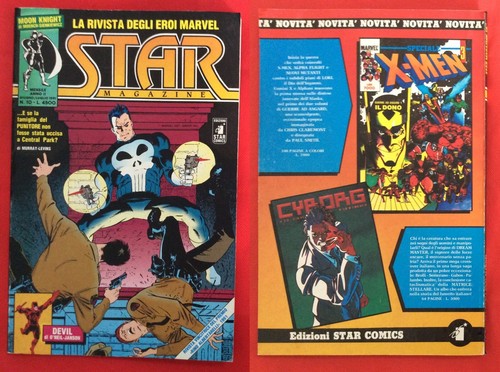 Star magazine la rivista - la,