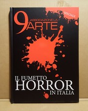 DYLAN DOG - IL FUMETTO HORROR