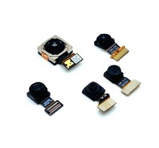 Fotocamera principale