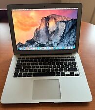 MacBook Air (13 pollici, 2014) 256gb