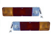 SET 2 FARO FANALE FANALINO