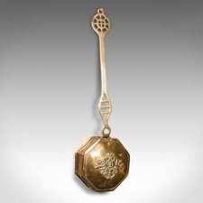 Antique Chestnut Warmer