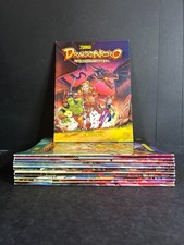 DRAGONERO ADVENTURES BONELLI