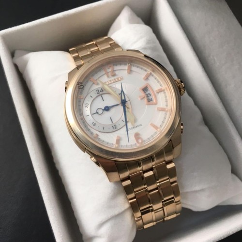 Citizen collezione meccanica - citizen,