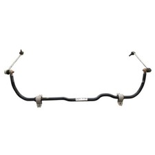 Barra stabilizatrice anteriore Volkswagen Golf Plus 1.6 benzina 102cv 2007-2008