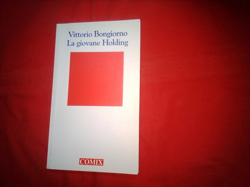 Vittorio bongiorno giovane - vittorio,
