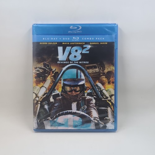 V82 revenge the - of,