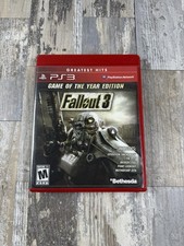 Fallout 3 Edizione Gioco