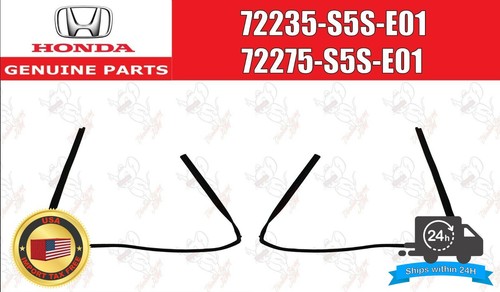 Set coppia lh canale - rh,