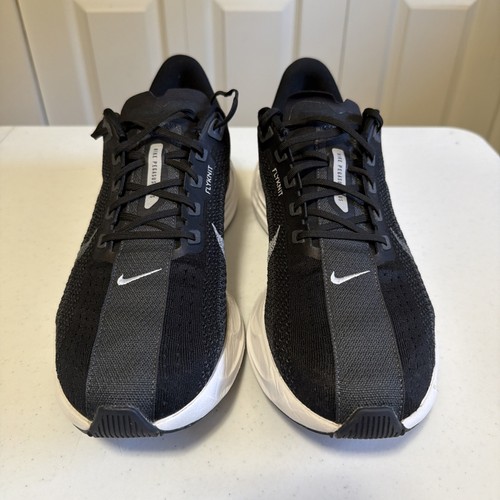 Nike pegasus plus flyknit nero - nike,