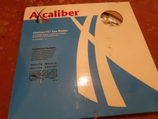 Lama per sega Axcaliber Contract TCT - lama per sega combinata - 315 mm