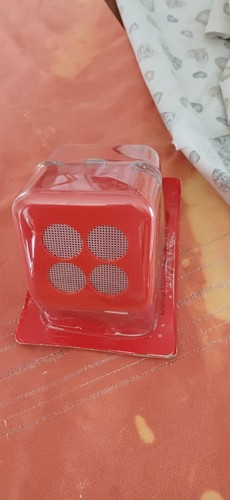 Radio miniatura quadrifoglio - radio,