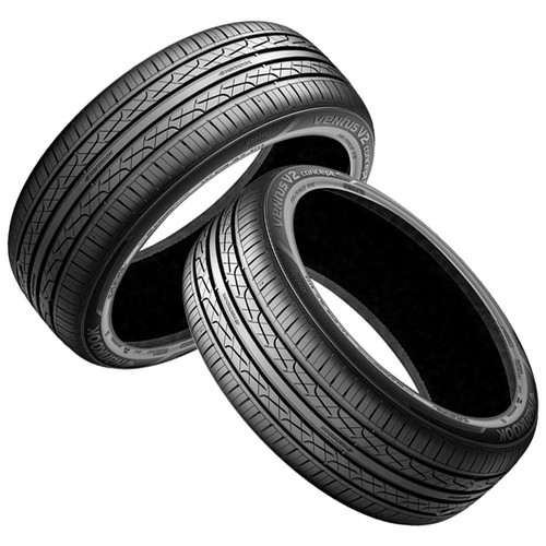 Hankook h457 ventus - hankook, v2