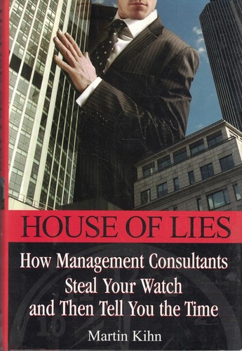 House lies how management - house, of