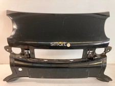 Parte centrale anteriore - , smart