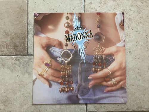 Madonna like prayer - madonna, _