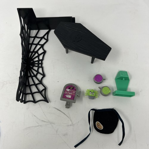 Monster high coffin bean - monster,